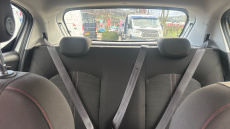 Vauxhall Corsa 1.4 Griffin 5dr Petrol Hatchback